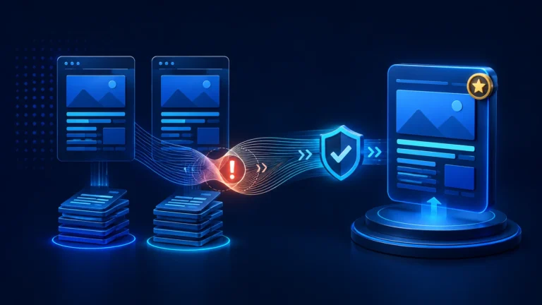 Apa Itu Duplicate Content? Penyebab, Dampak, dan Cara Menanganinya