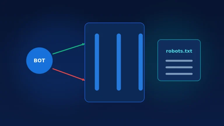 Apa Itu Robots.txt dan Bagaimana Cara Kerjanya?