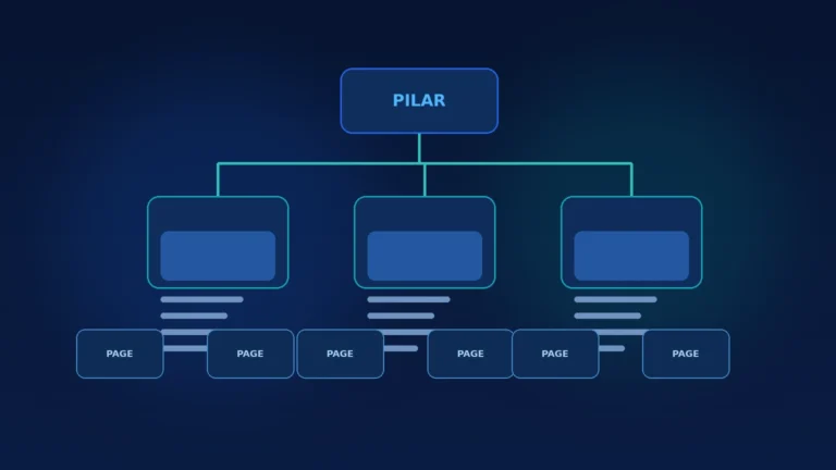 Cara Membuat Struktur Internal Link yang Baik untuk SEO