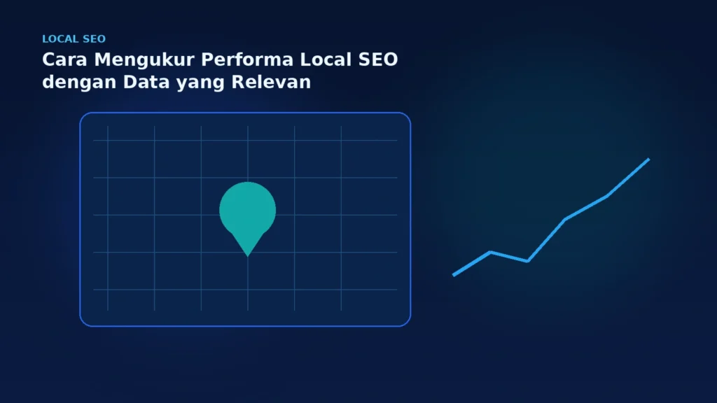Cara Mengukur Performa Local SEO dengan Data yang Relevan